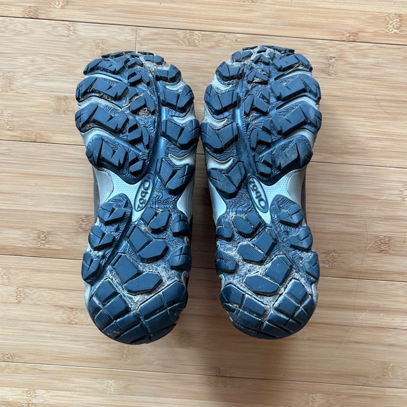 Oboz Bridger Low - Waterproof - Mens 9 Wide - NWOT - Picture 7 of 8